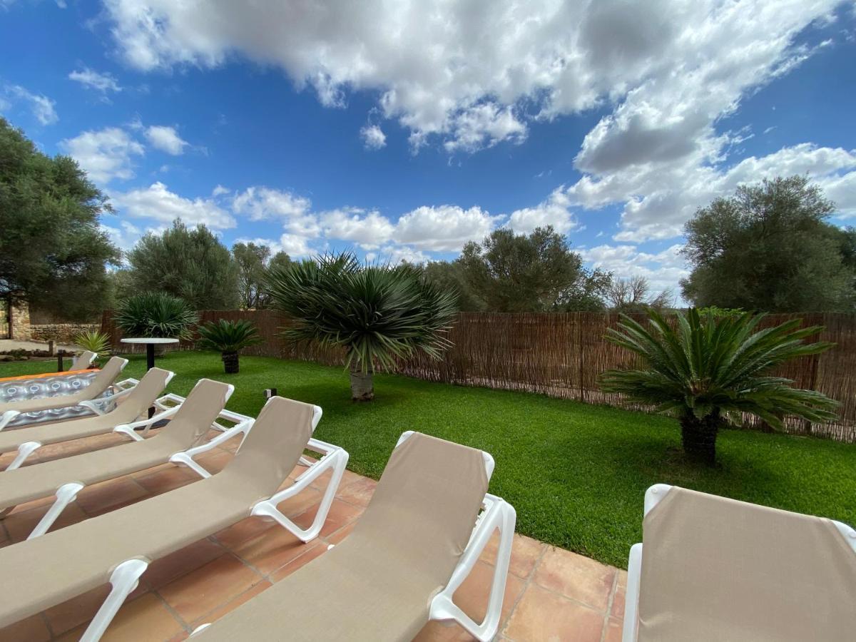 Bauernhof Sa Canova Campos (Mallorca)