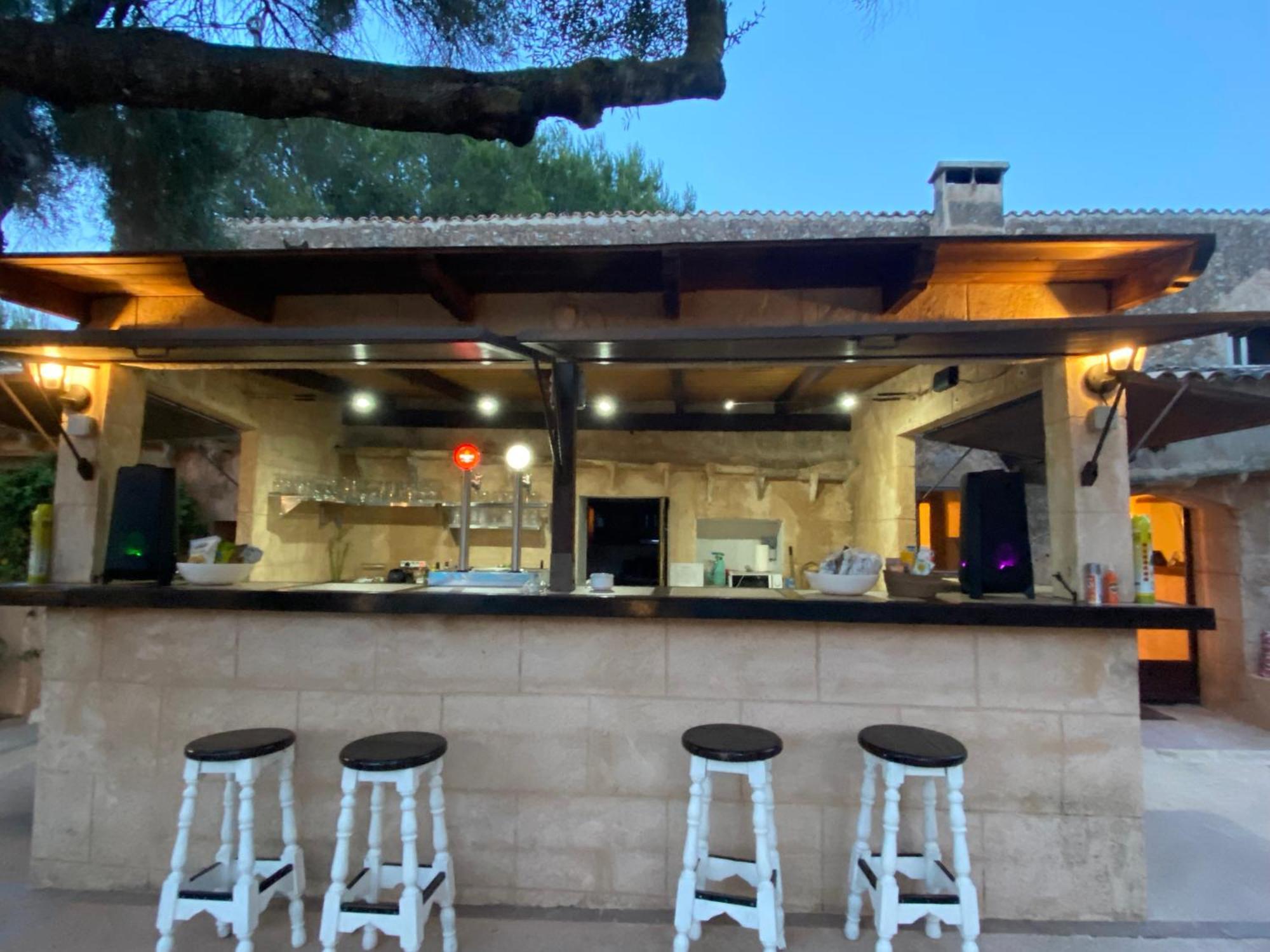 Bauernhof Sa Canova Campos (Mallorca)