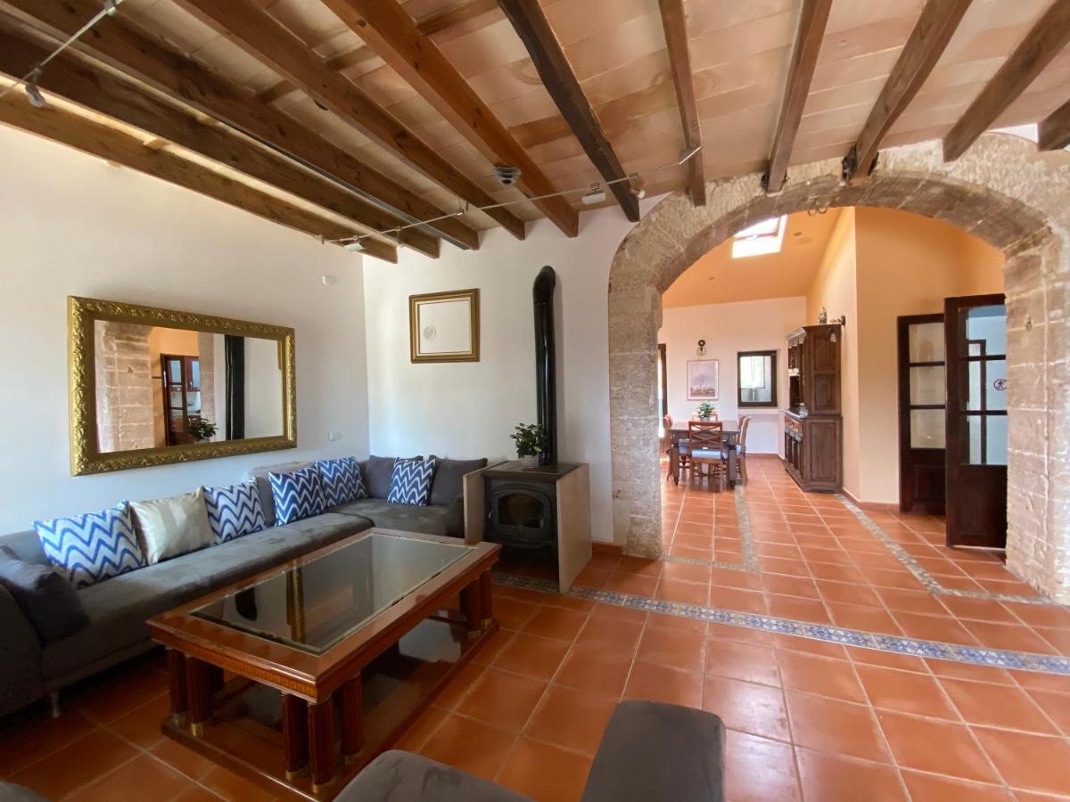 Sa Canova Agroturismo Campos (Mallorca)