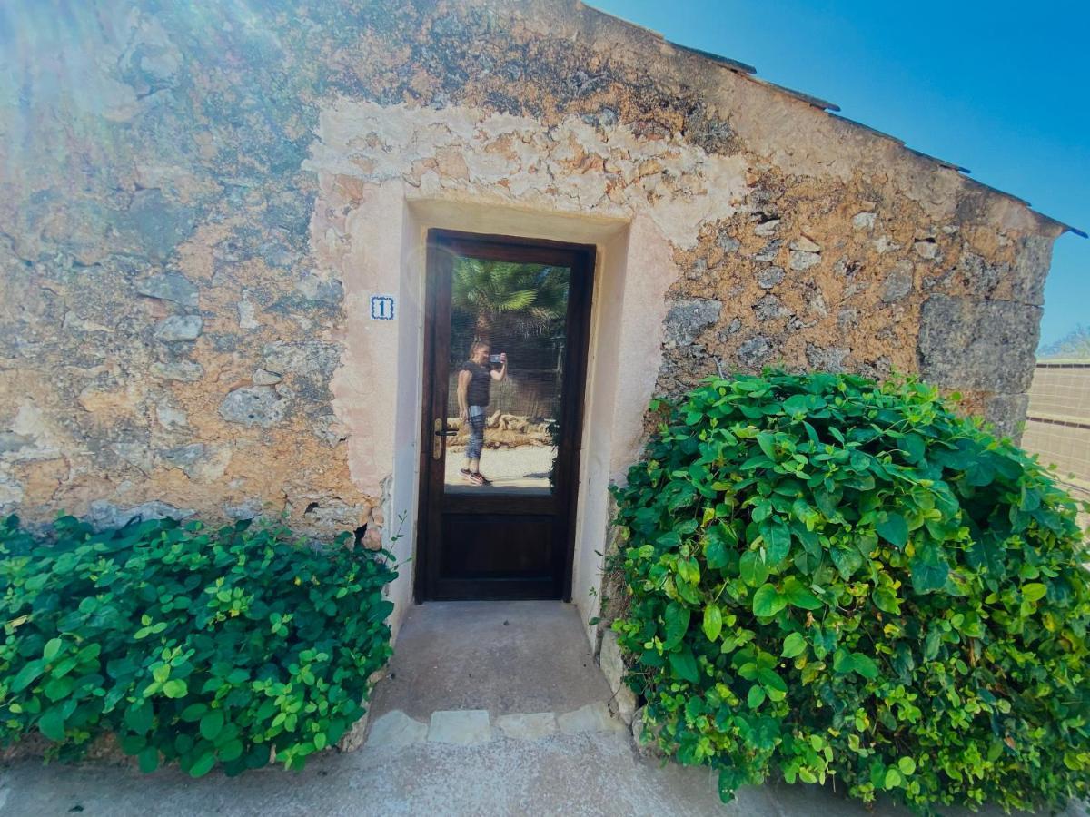 Sa Canova * Campos (Mallorca)