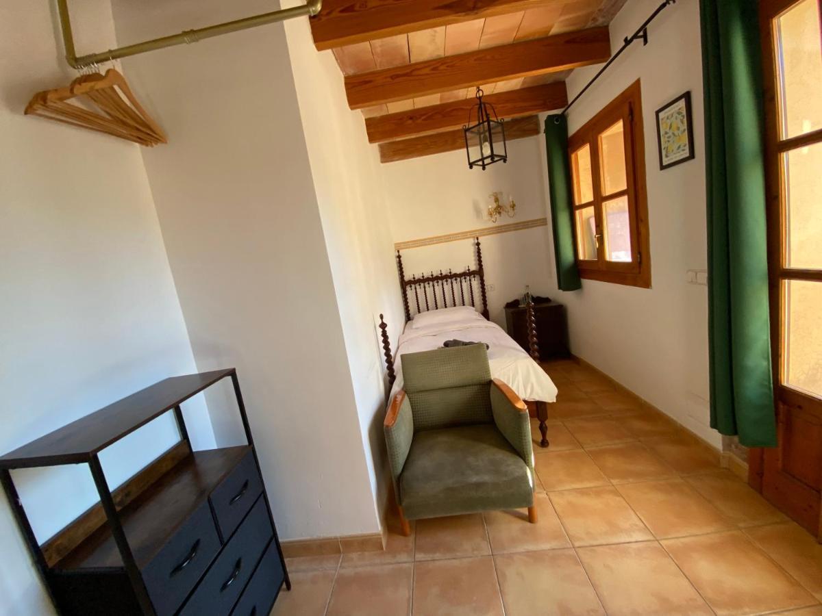 Sa Canova Agroturismo *