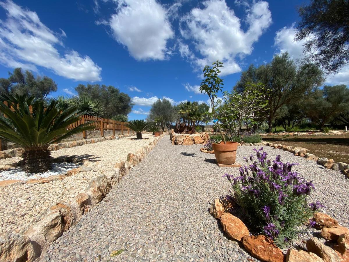 Agroturismo Sa Canova *