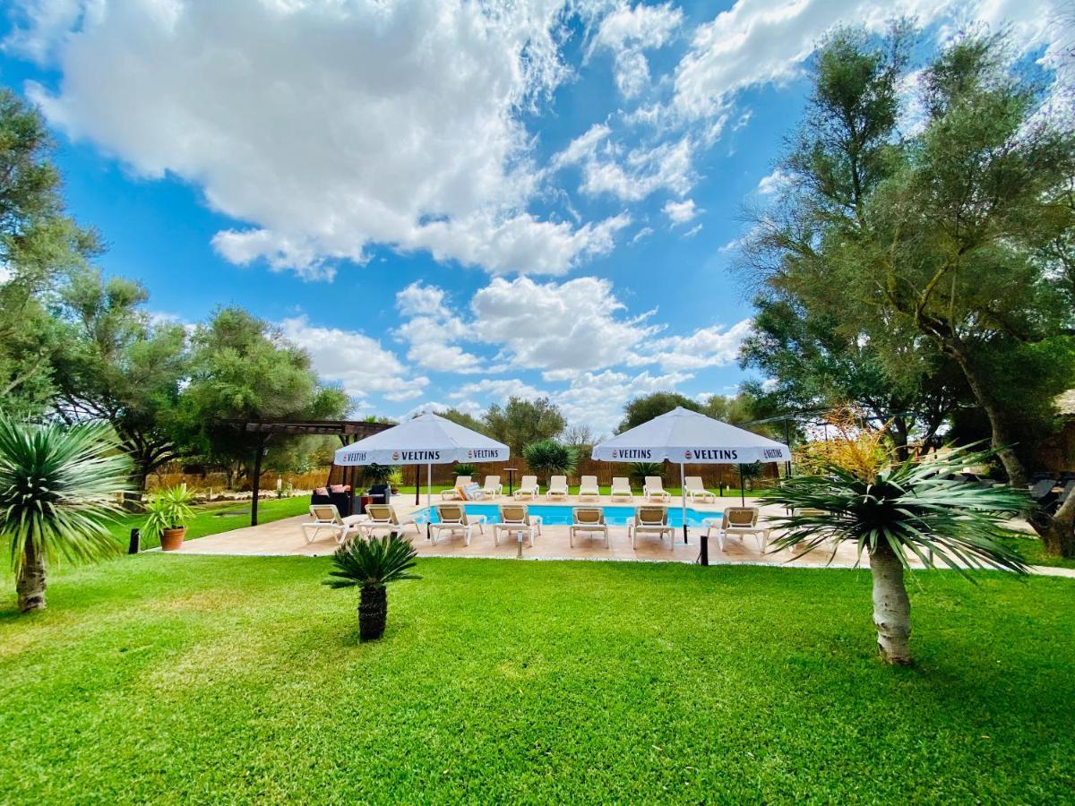 Sa Canova Agroturismo