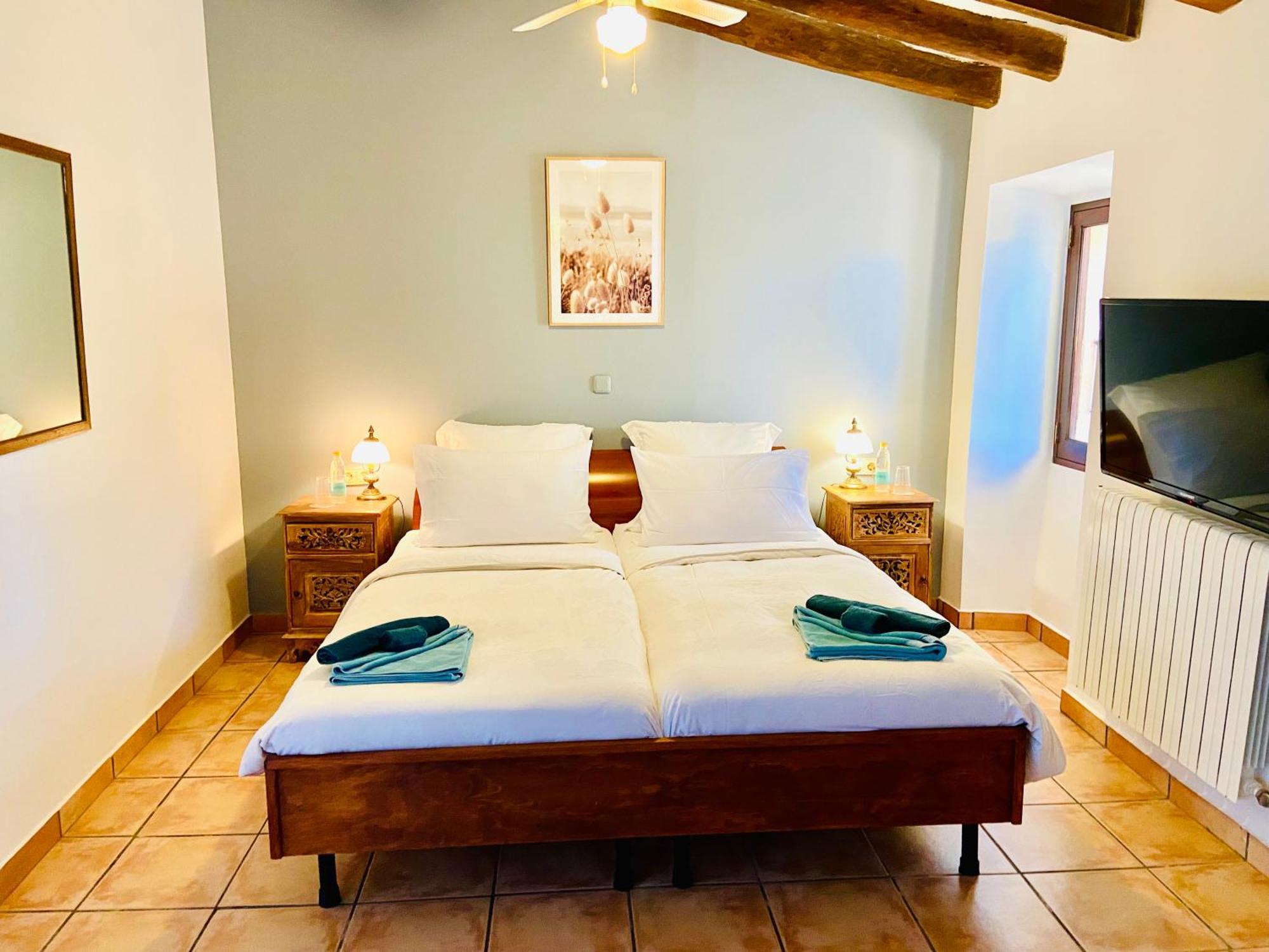 Sa Canova Agroturismo Campos (Mallorca)