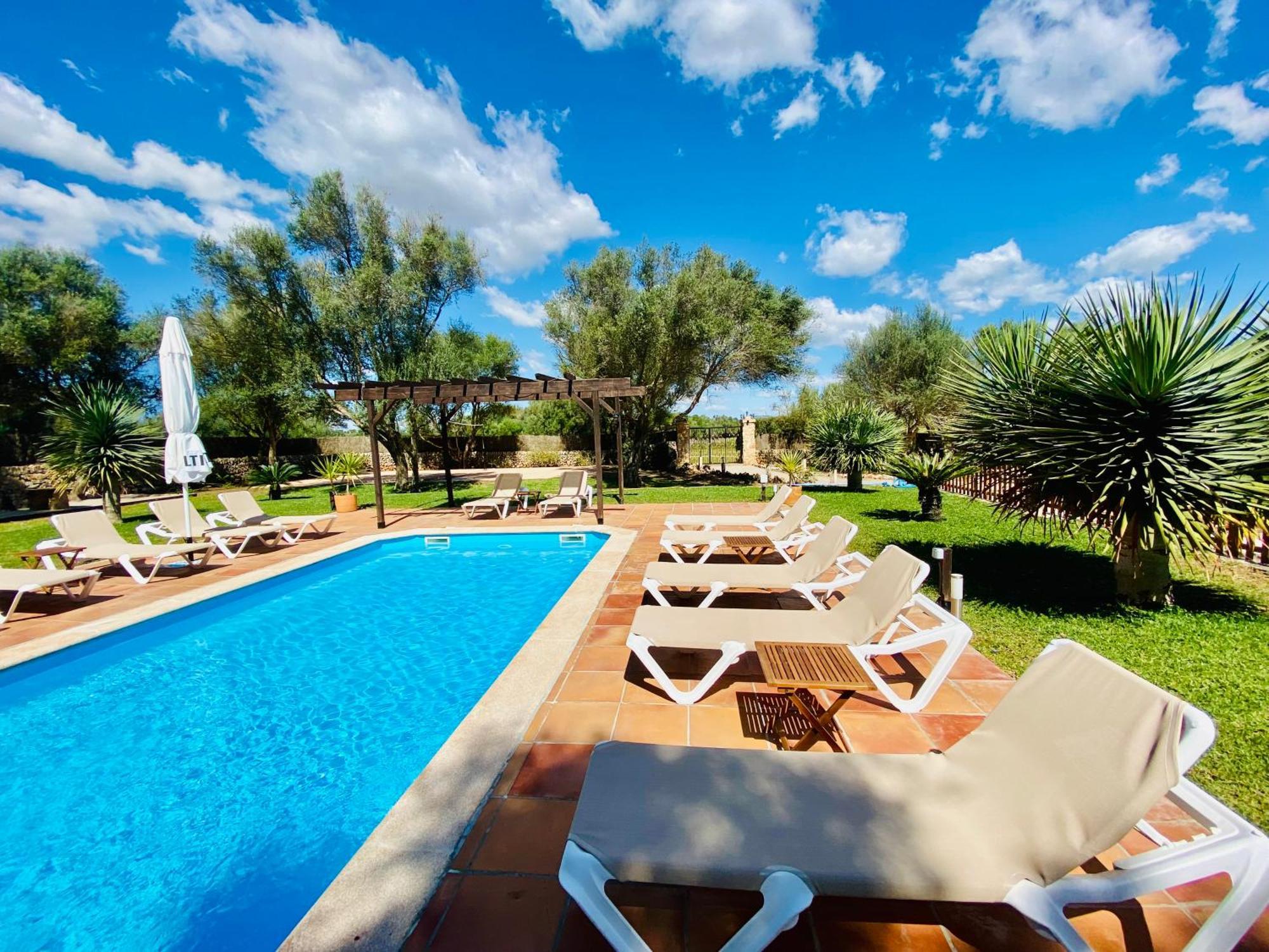 Sa Canova Agroturismo