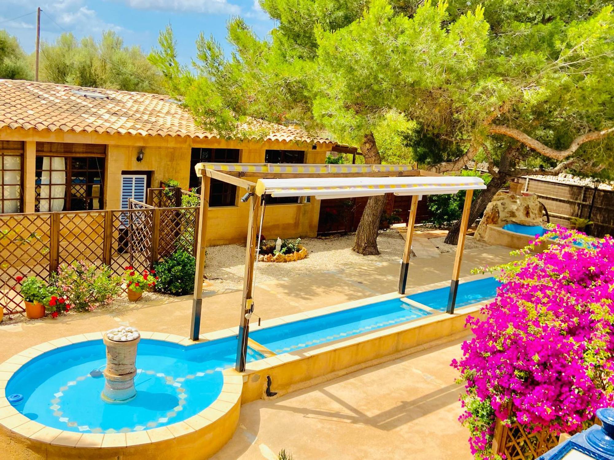 Sa Canova Agroturismo *