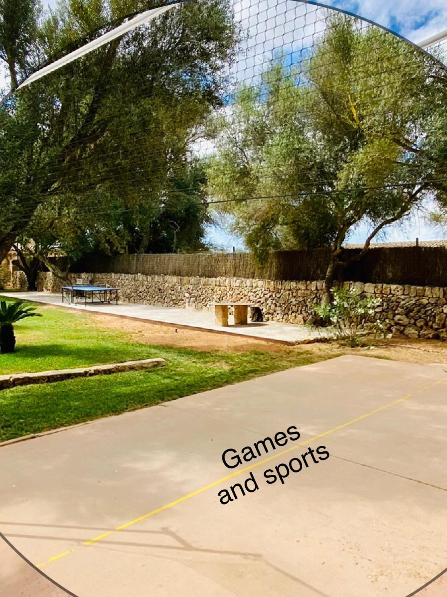 Agroturismo Sa Canova