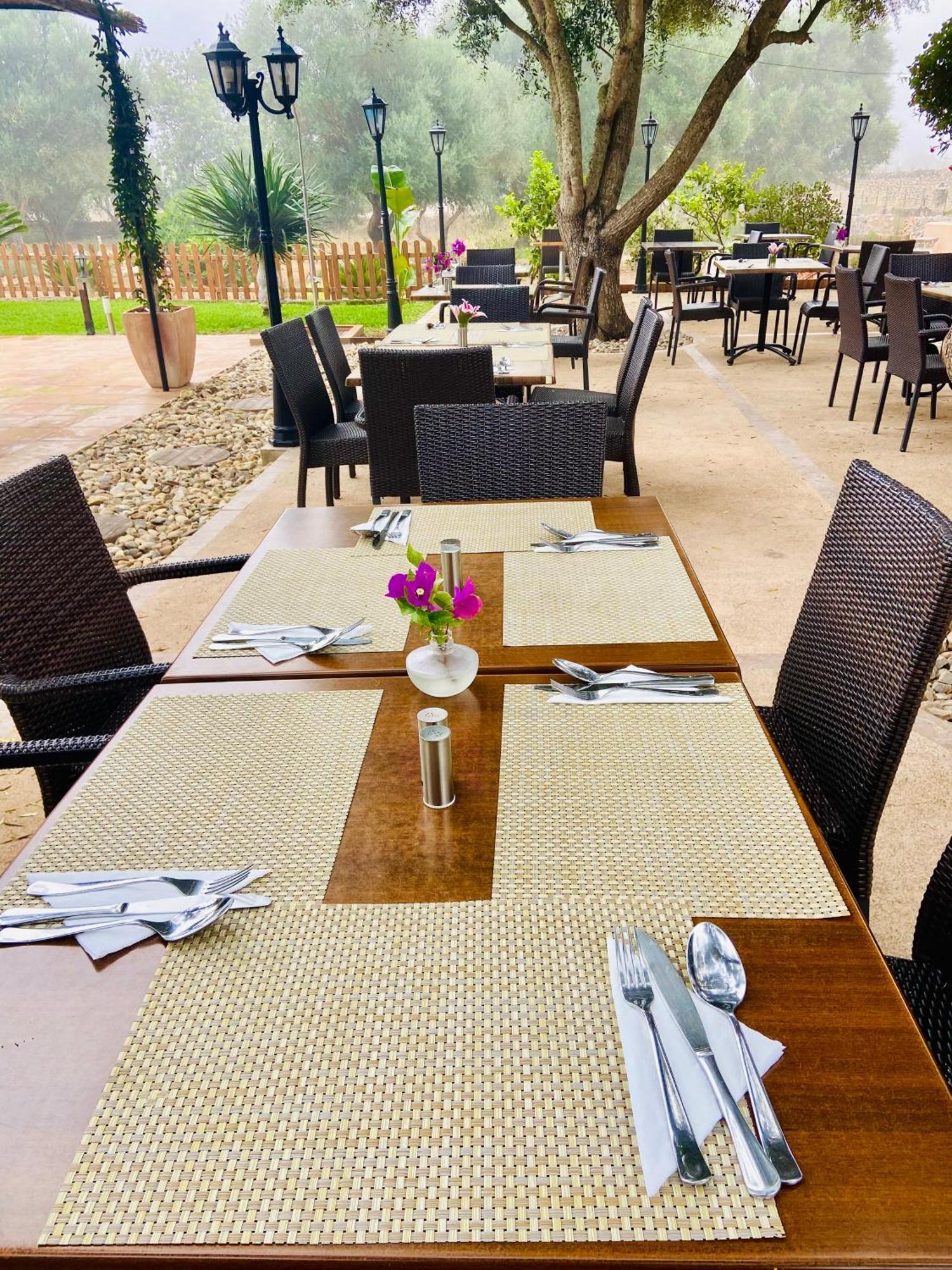 Sa Canova Farm stay *