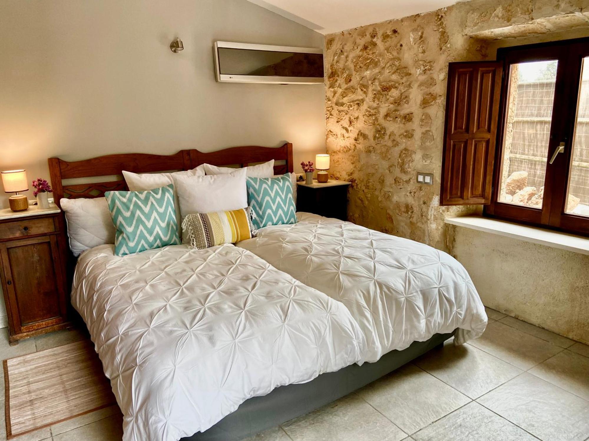 Agroturismo Sa Canova
